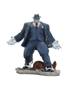 Marvel Gallery PVC Statue Deluxe Mr Fixit Diamond Select Statue Hulk - Picture 1 of 1