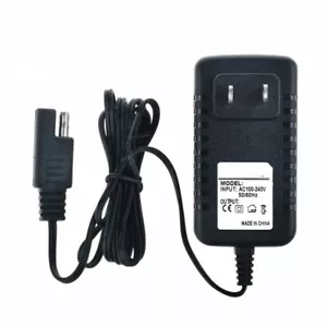 WALL Charger AC Adapter for KT1378WM KIDTRAX Chase PAW Patrol Ride on 6V Battery - Picture 1 of 5