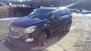 Wash Reservoir Flexible Neck Fits 10-17 EQUINOX 1419253 - Picture 1 of 7