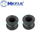 2X Meyle Anti Roll Bar Bushes Front Axle Left And Right (Inner) No: 014 032 0122