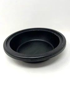 Le Creuset Enameled Cast Iron Moroccan Tagine 2.5 qt. Base Only Baking Pan 27 - Picture 1 of 8