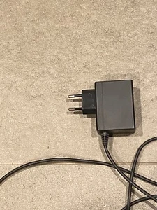 Genuine Nintendo Switch Charge Cord TV Dock Power Supply Brick AC Adapter Type C - Picture 1 of 4