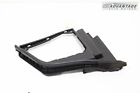 2017-2022 INFINITI Q60 S FRONT LEFT SIDE BATTERY SURROUND BEZEL TRAY COVER OEM