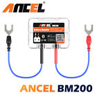 Ancel BM200 Car Battery Monitor Bluetooth 12V Battery Tester for iPhone Android