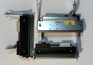 Used X3 INTERMEC PRINTHEAD FOR PM43 300DPI (710-179-001) + Gift - Picture 1 of 2