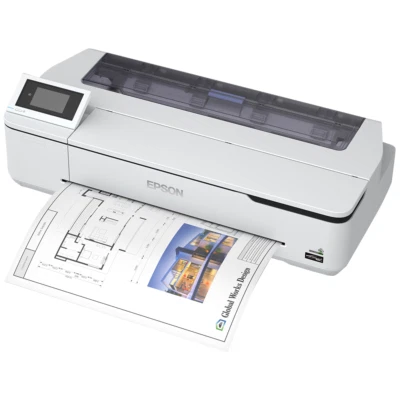 EPSON Sure Color SC-T2100 24" Großformatdrucker Tinte A1 neu ovp - Bild 1 von 4