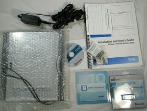 Smart Technologies Smart Airliner WS100 Whiteboard Tablet w/Pen ~PARTS/ REPAIR - Picture 1 of 11