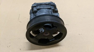 NISSAN X-TRIAL 2.5 POWER STEERING PUMP SERVOLENKUNGSPUMPE - Image 1 of 3