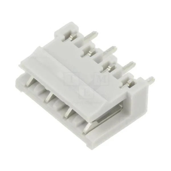 5X KB 04 KB 04 LUMBERG - Image 1 of 1