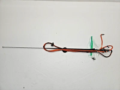 1999-2007 Ford F250 F350 Radio Antenna Assembly Wire Harness OEM 3688 - Image 1 of 4