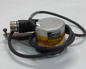 Heidenhain Encoder 376 840-GR ASTA 420 720 03512-03 - Foto 1 di 8