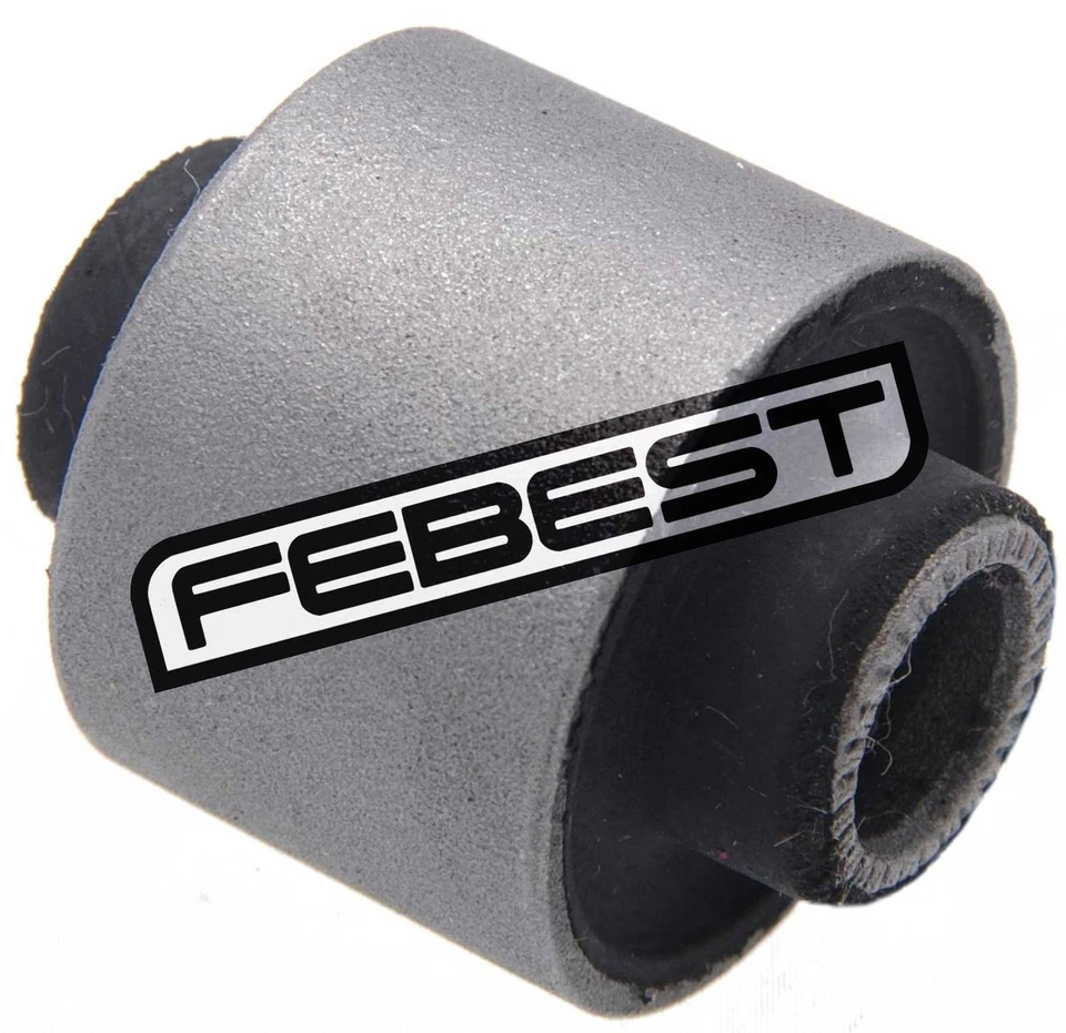 Rear Knuckle Bushing For MERCEDES BENZ S 500 4-MATIC MAYBACH - Immagine 1 di 1