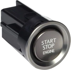 Nuevo interruptor de arranque de encendido para 18-23 Lexus ES250 ES300h ES350 IS300 IS350 IS500 - Imagen 1 de 1