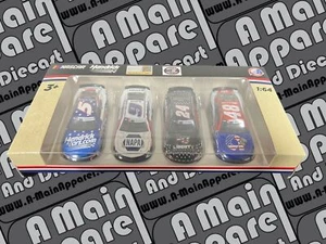 Hendrick Patriotic 4 Car Set - Picture 1 of 5