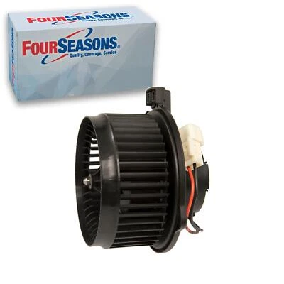Motor soplador de climatización 4 estaciones para Toyota Solara 2005-2008 Foto 1 de 4