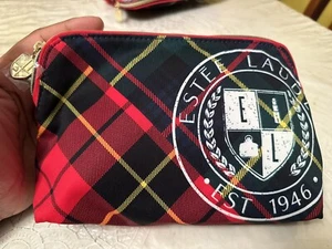 Estee Lauder 7-teiliges Geschenkset Tasche frisch neu mit Etikett - Bild 1 von 7