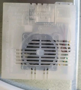 OEM Dishwasher Vent Blower for Frigidaire FGHD2465NB1A FGHD2461KB1 FGHD2433KW1 - Picture 1 of 4