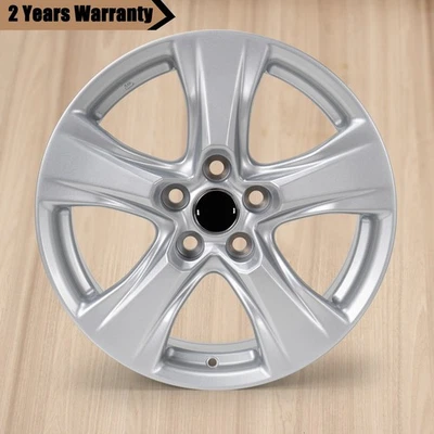 17"X7" Replacement Wheel Rim For Toyota Rav4 2019 2020 2021 2022 2023 2024 2025 Foto 1 de 4
