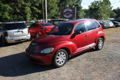 2010 Chrysler PT Cruiser Classic Sport Wagon 4D - Image 1 of 4