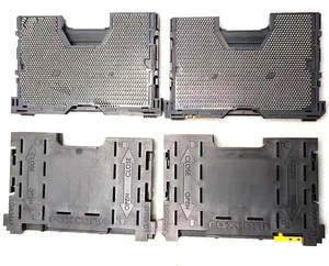 Original Foxconn LGA3647 Sub-and-Main CPU Mount PE36473-01NK3/K4-1H - Picture 1 of 4