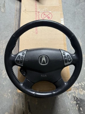 Volante solo ACURA TL 04 05 06 Foto 1 de 2