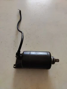 Motorino Avviamento Kawasaki Versys 650 2010-2013 - Foto 1 di 8