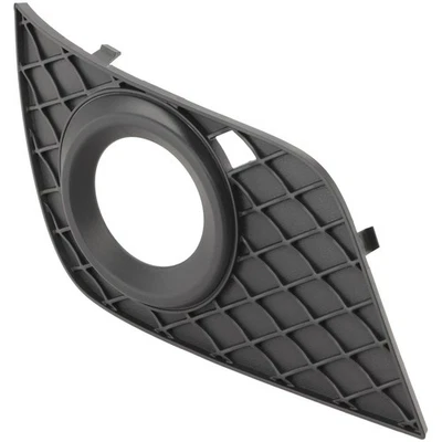 Nueva luz antiniebla moldura luz pasajero lado derecho mercedes clase ml mano derecha mb1039133 Foto 1 de 4