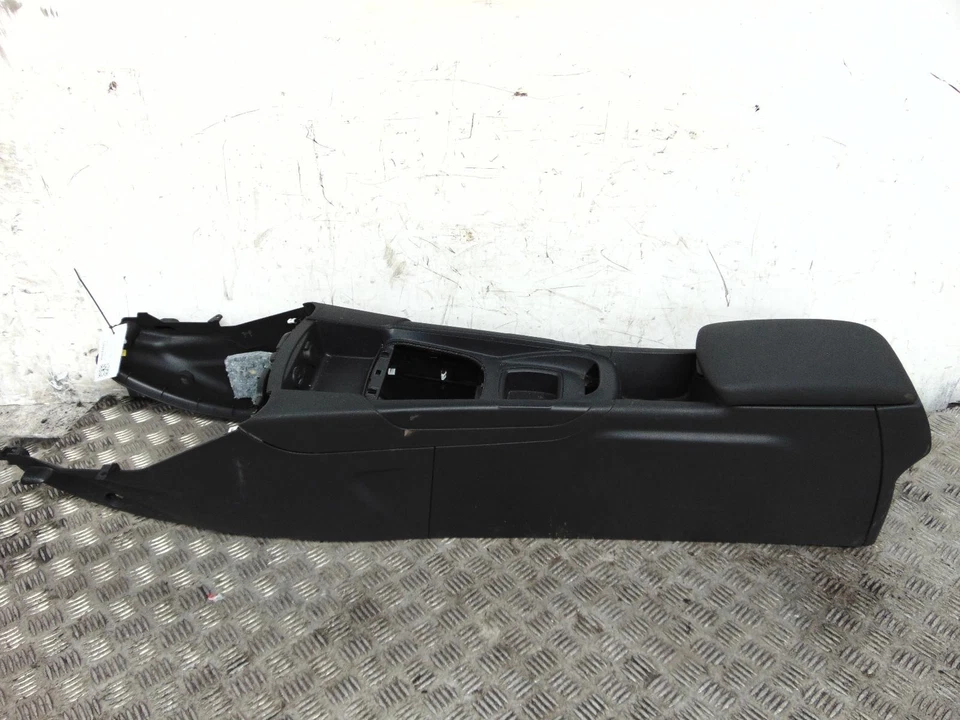 Caja de almacenamiento reposabrazos consola central citroen ds4 9674781077 mk1 2010-2018h Foto 1 de 4