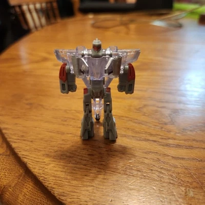 Transformers Armada Air Assault Mini-Con Runway Star Saber Hasbro - Image 1 of 4