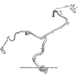GM Genuine Parts Chassis Wiring Harness | 85581397 FREE SHIPPING - Picture 1 of 2
