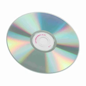 CD vacíos para grabar música discos CD-R vacíos - Imagen 1 de 1