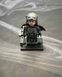 Klemmbaustein Star Wars Custom Imperial Mudtrooper Minifigur Moc Custom - Bild 1 von 2