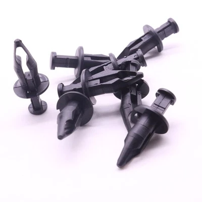 Clip de retención push-in multiusos de 20 piezas para Buick Cadillac Chevrolet Pontiac Foto 1 de 4