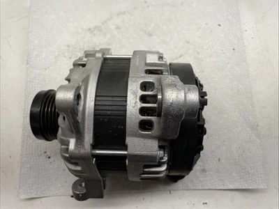 OEM ENGINE ALTERNATOR 2019 2020 2021 2022 2023 SUBARU FORESTER 2.5L 23700-AB051 - Image 1 of 4