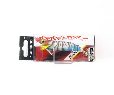 Shimano Sephia QS-X25W Sui Sui Dropper FB 2.5 Squid Jig 009 517890 - Bild 1 von 4