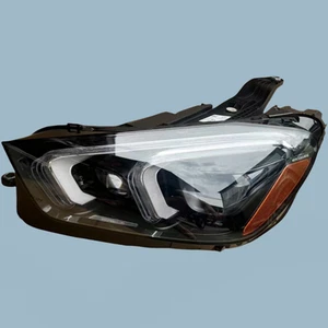 Faro LED izquierdo mercedes-benz clase gle w167 gle350 gle450 gle580 gle53 - Imagen 1 de 6