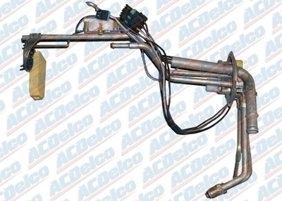 Chevrolet/GMC 1994-97 bomba colgante tanque de combustible unidad de envío - Delphi OEM HP10001 Foto 1 de 1