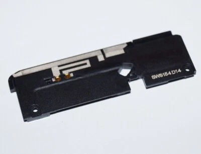 Original Sony Xperia M4 Aqua Dual E2333 Antenna Altoparlante Buzzer Argento - Immagine 1 di 2