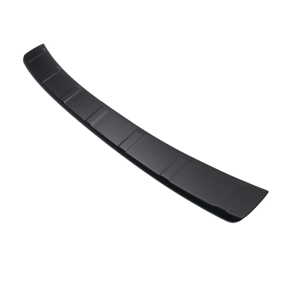 Protector de parachoques Travall para Volvo V60 (2018-2023) plástico ABS embellecedor trasero - Imagen 1 de 1