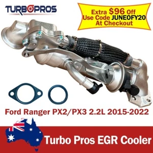 EGR Cooler For Ford Ranger PX2/PX3 2.2L 2015-2022 - Bild 1 von 14