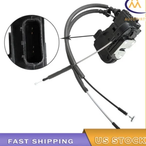 Actuador de pestillo de cerradura de puerta delantera derecha 813103S020 para Hyundai Sonata 11-15 - Imagen 1 de 8