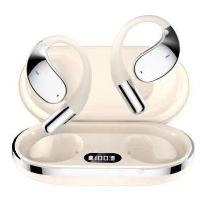  Translation Earbuds 3-In-1 Smart Voice150+ Languages Real Time Translator - Image 1 of 4