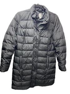 Abrigo Chaqueta de Plumón Ligero Jill Cálido Usado en Excelente Condición - Imagen 1 de 8