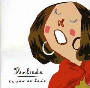 Deolinda Cancao Ao Lado (CD)