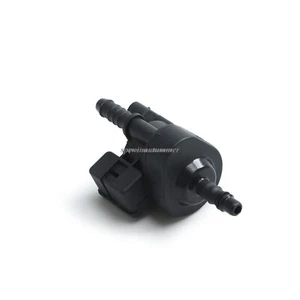 Fuel Vapor Canister Purge Valve Fit For VW CC JETTA PASSAT Seat ALTEA 06H906517H - Picture 1 of 17