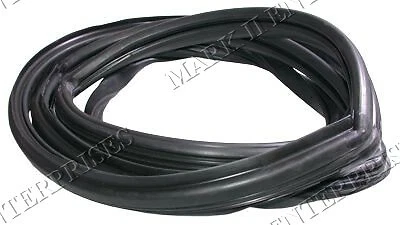 Lincoln Premiere Capri 1956-1957 parabrisas sello de goma extrusión BY-7603110-A Foto 1 de 2