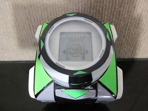 Ben 10 Omnitrix Interactive Watch Toy Game Playmates Toys Cartoon Network 2019 - Picture 1 of 8