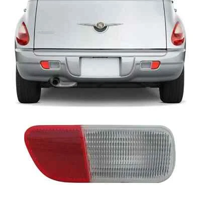 Luz trasera interior Chrysler PT Cruiser 2006-2010 lado del conductor CH2882102 Foto 1 de 4