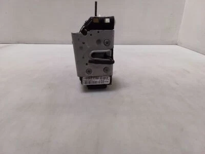 Cerradura eléctrica pestillo puerta trasera pasajero Jeep JK Wrangler 2011-2017 145642 Foto 1 de 4