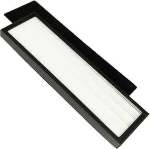1PC HEPA REPLACEMENT FILTER B FOR GERMGUARDIAN GERM FLT4825 AC4800 4800 SERIES - Picture 1 of 5